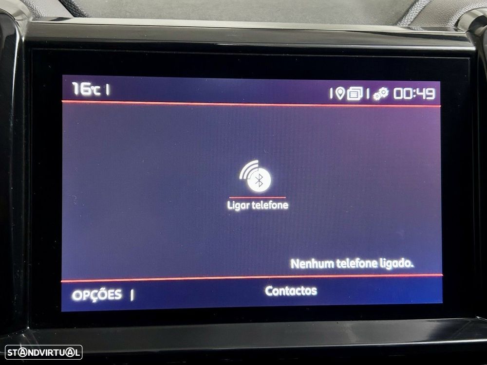 Citroën C5 Aircross 1.2 PureTech Plus - 22