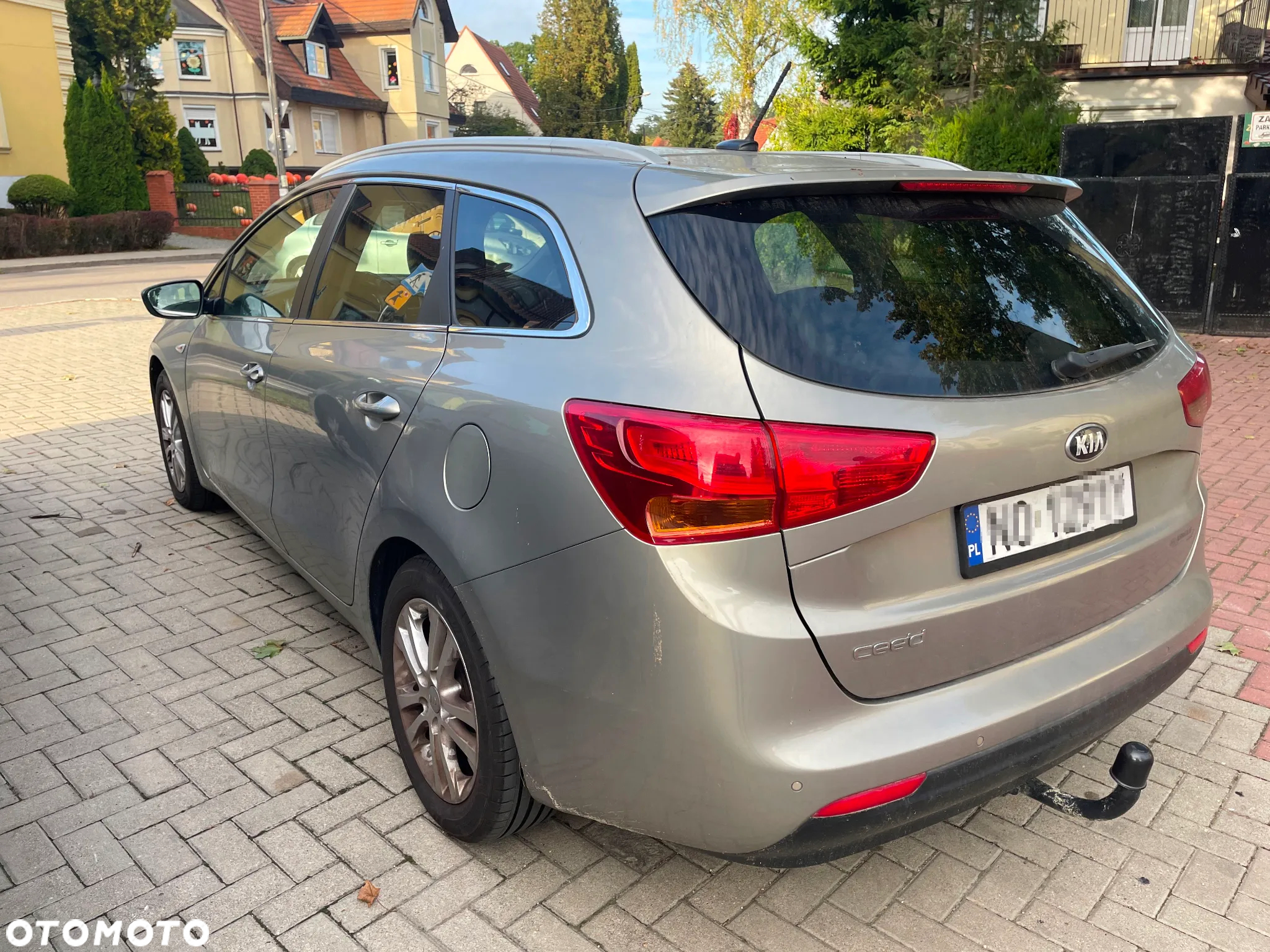 Kia Ceed 1.6 GDI SW Edition 7 - 7