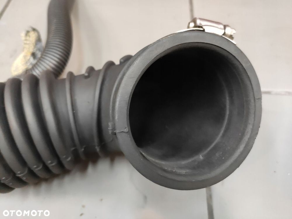 JEEP CHEROKEE LIBERTY KK NITRO 2.8CRD RURA DOLOTOWA DOLOT POWIETRZA TURBO - 5