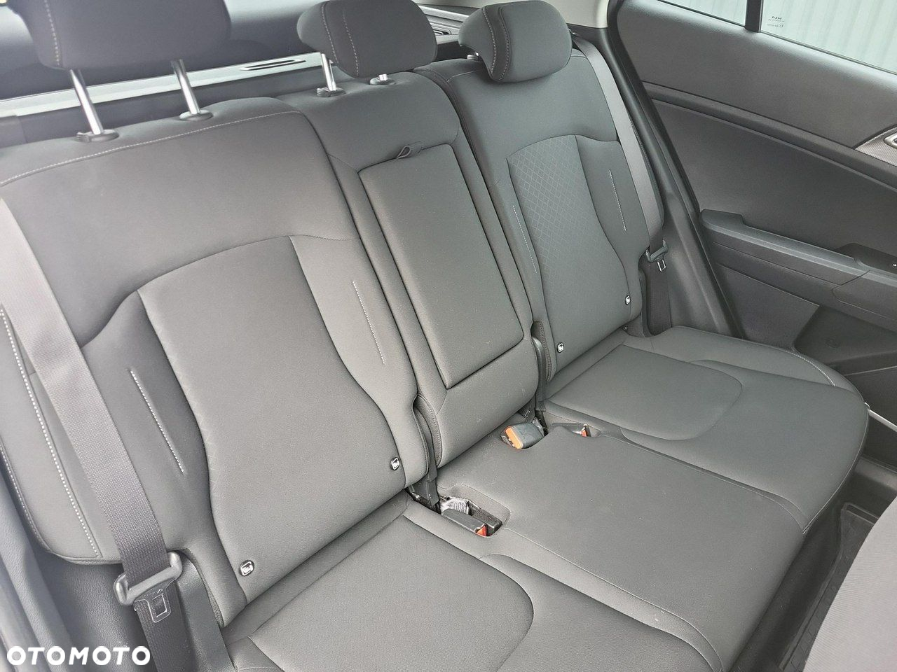 Kia Sportage - 20