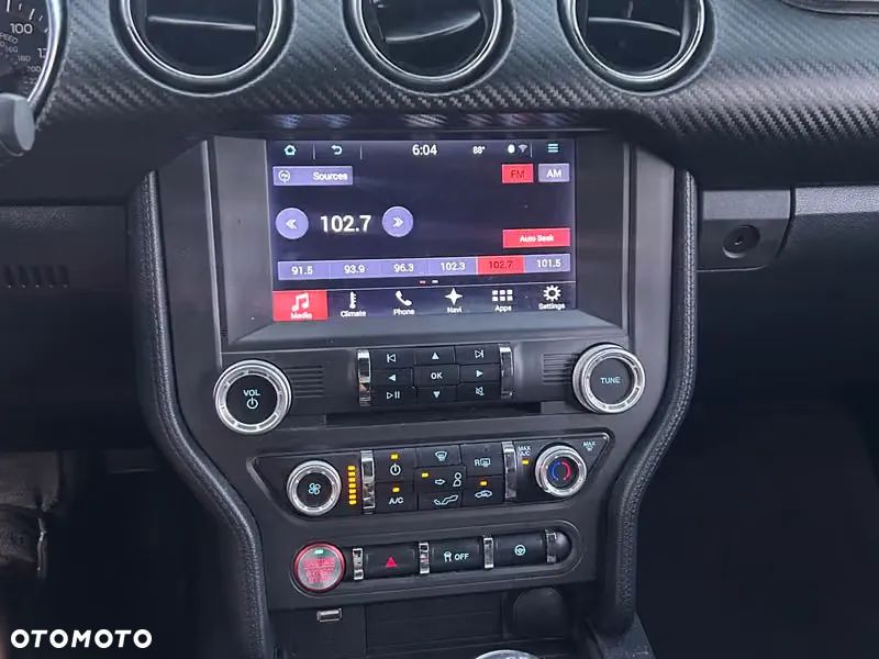 Ford Mustang 5.0 V8 GT - 22
