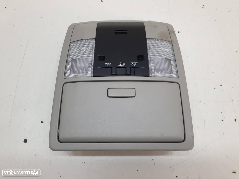 LUZ INTERIOR TOYOTA LAND CRUISER J15 - 1