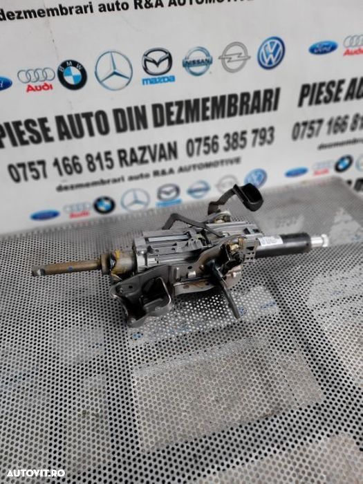 Coloana Ax Directie Volan Audi A4 B8 A5 S5 RS5 Dezmembrez Audi A5 S5 RS5 4.2 Fsi CAUA - 1