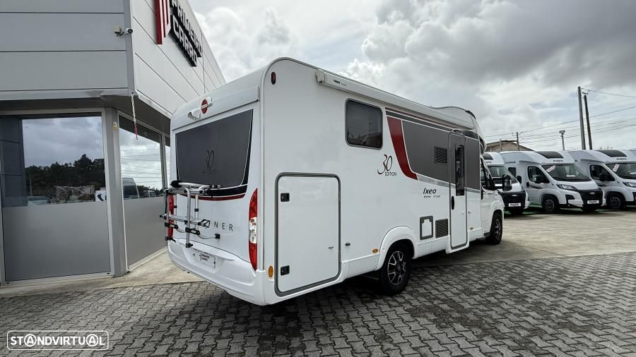 Burstner Ixeo IT 734 30 Anos - 42