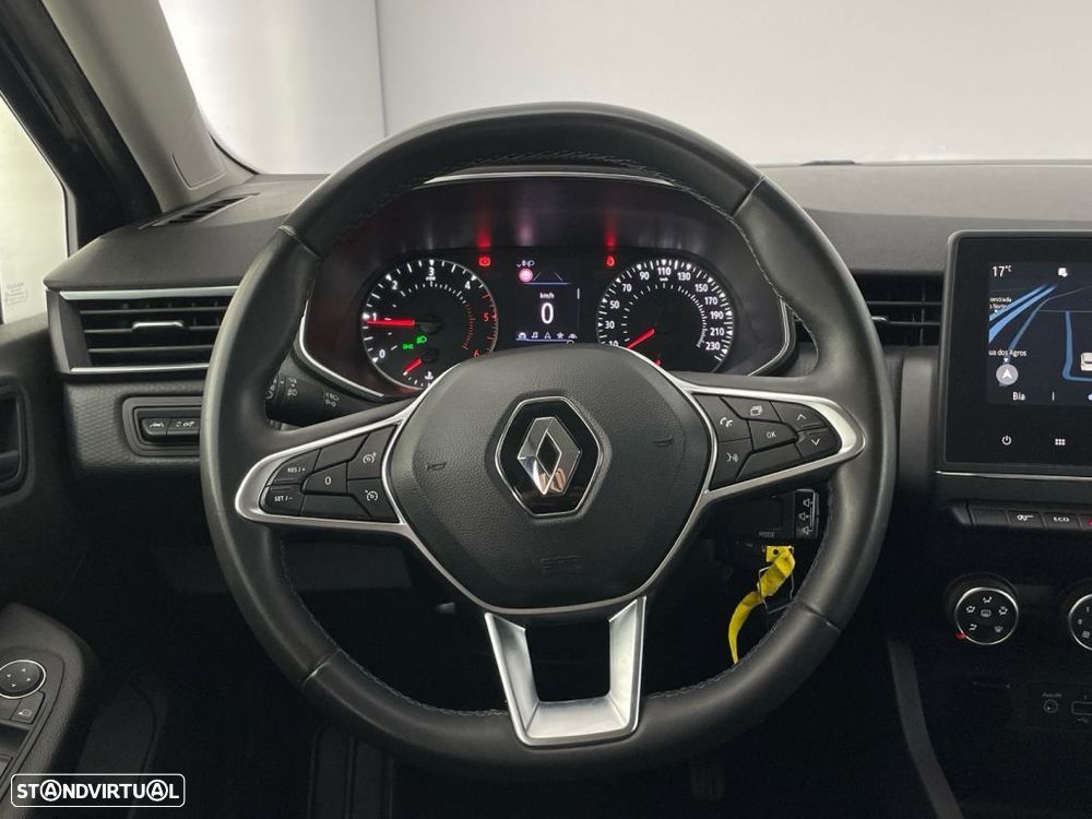 Renault Clio 1.5 Blue dCi Intens - 14