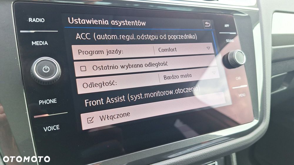 Volkswagen Tiguan 2.0 TDI BMT SCR Comfortline DSG - 22