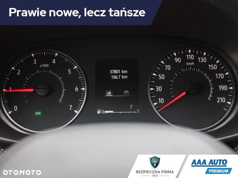 Dacia Logan - 12