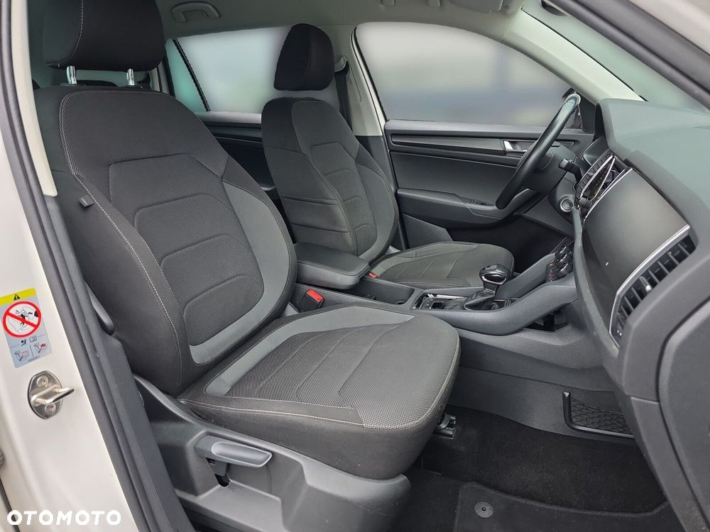 Skoda Kodiaq 2.0 TDI 4x2 Ambition DSG - 27