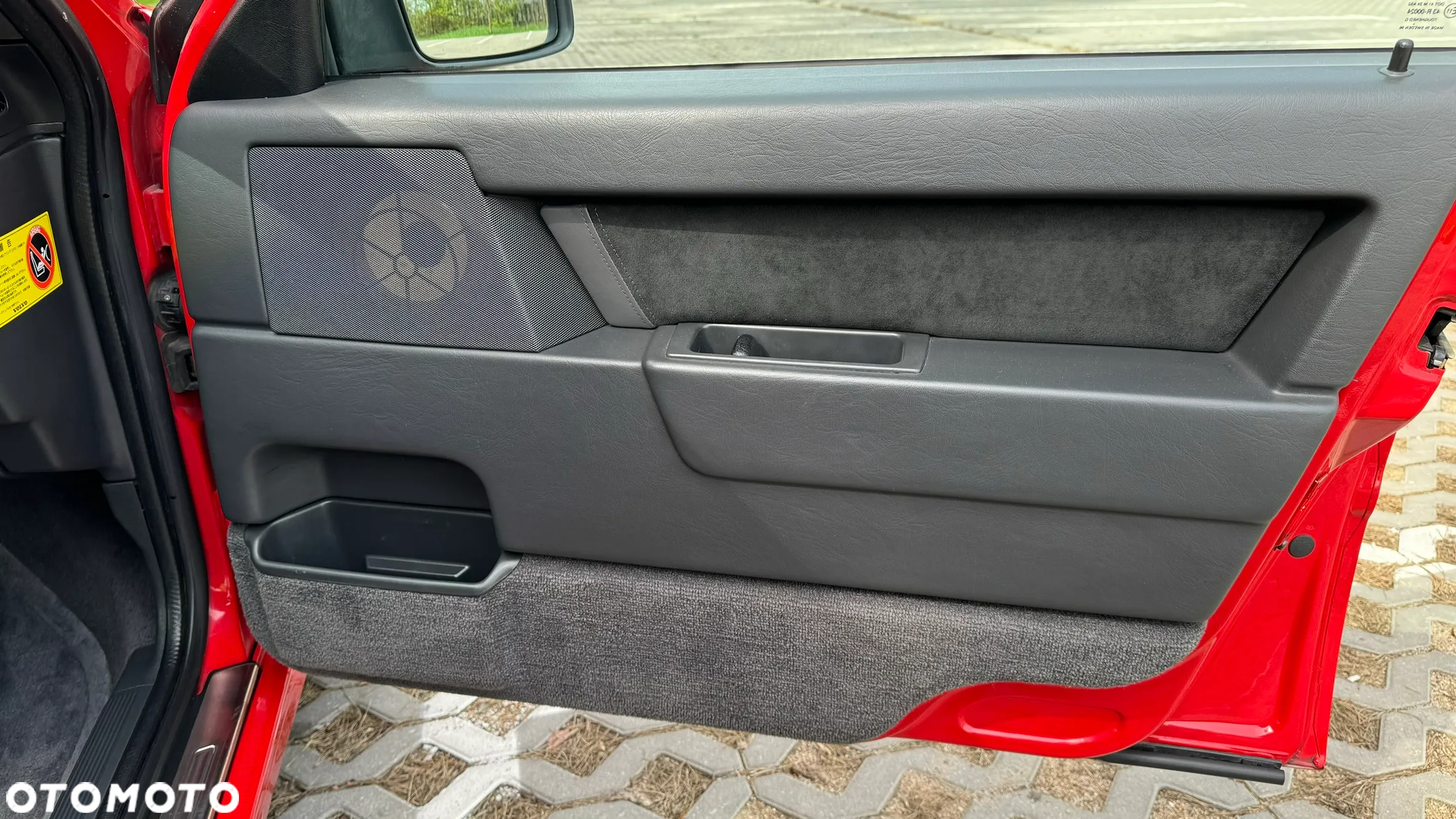 Volvo 850 - 30