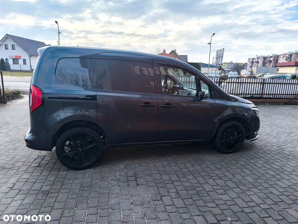 Mercedes-Benz Citan - 6