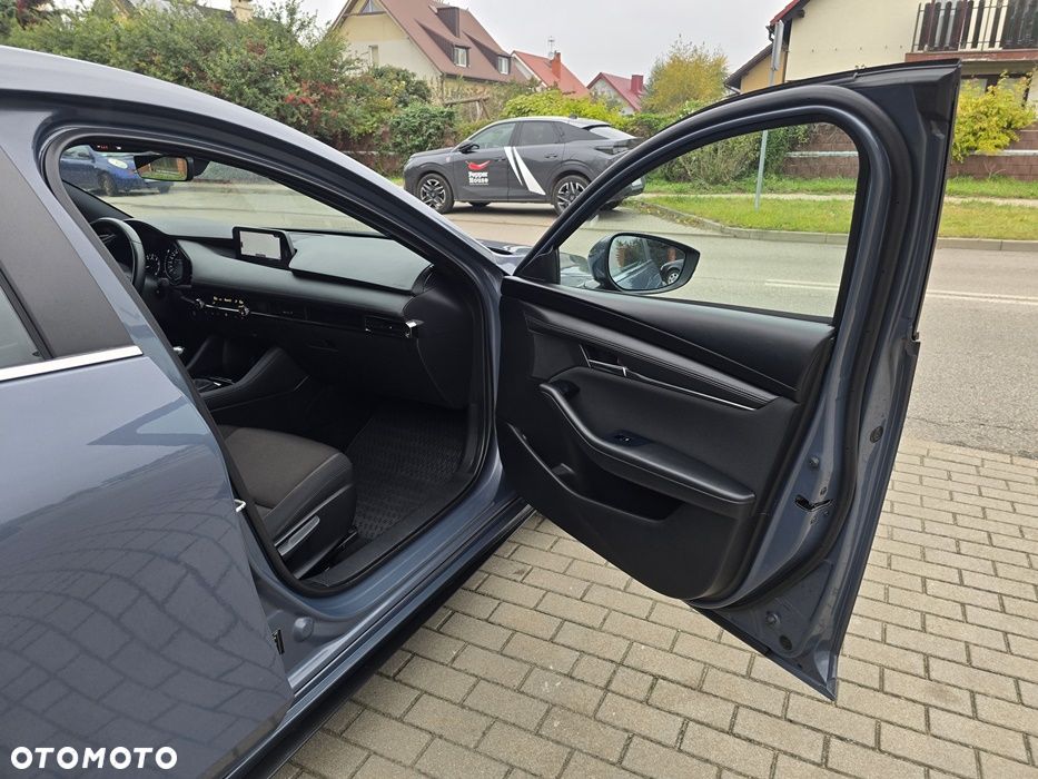Mazda 3 - 39