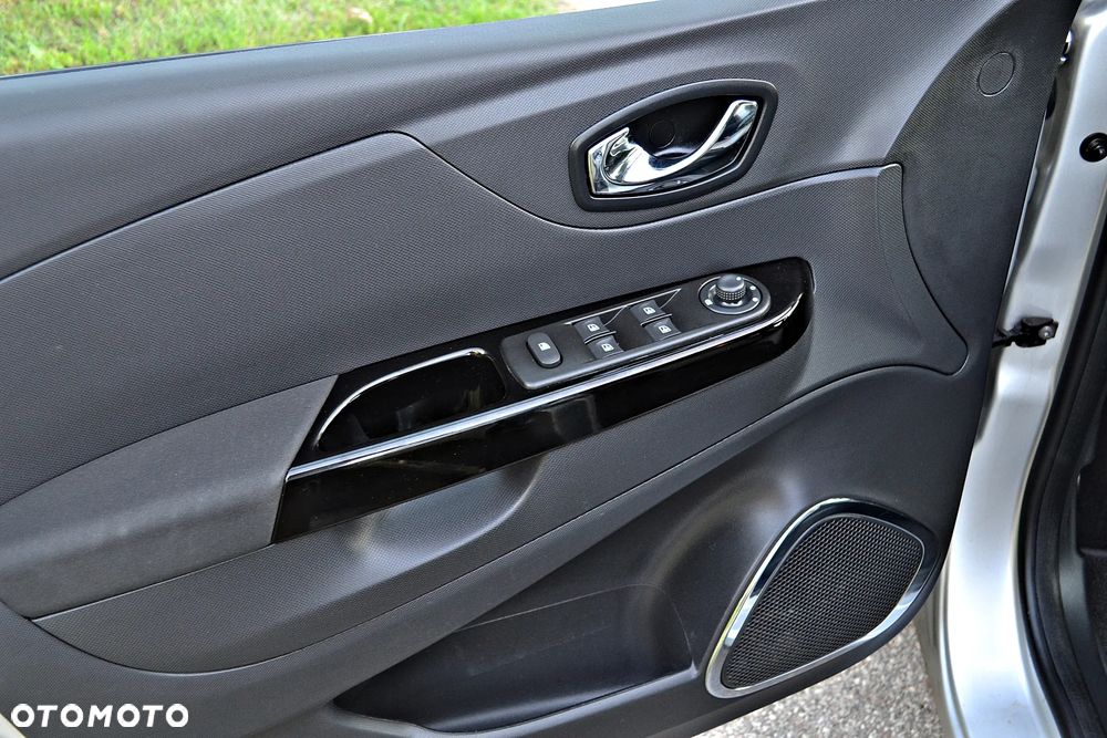 Renault Captur ENERGY dCi 90 Start&Stop Intens - 25