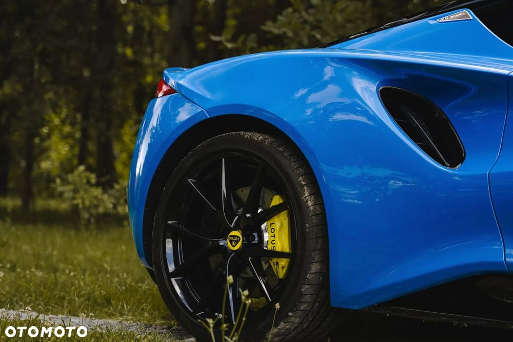 Lotus Emira First Edition - 6