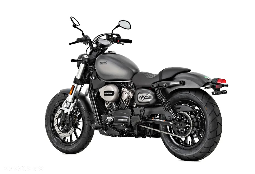 Hyosung GV - 4