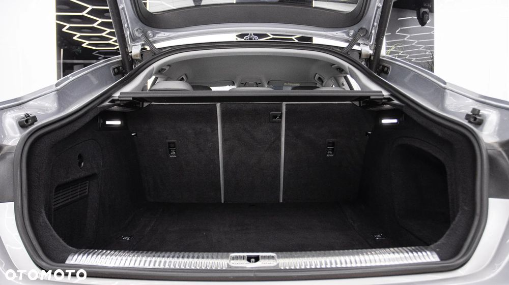 Audi A5 Sportback 40 TFSI mHEV S tronic - 25