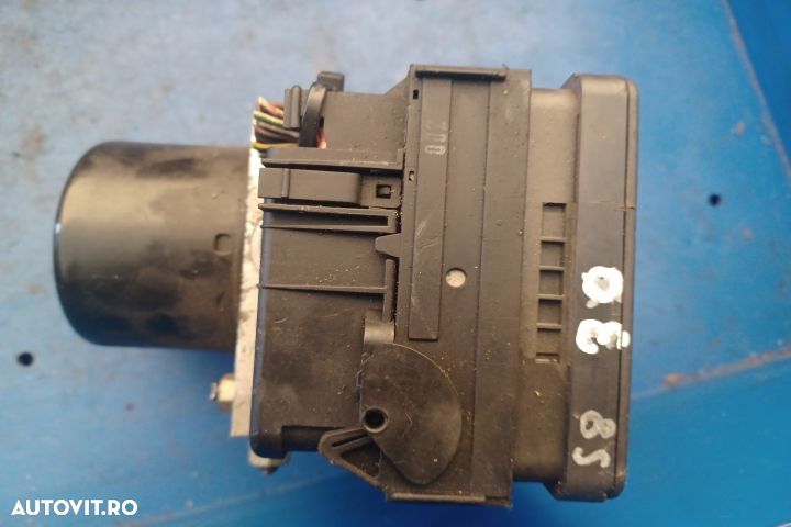 Pompa ABS 30647855A 4N512C285AC Volvo V50 1 [2003 - 2011] wagon 2.0 D - 2