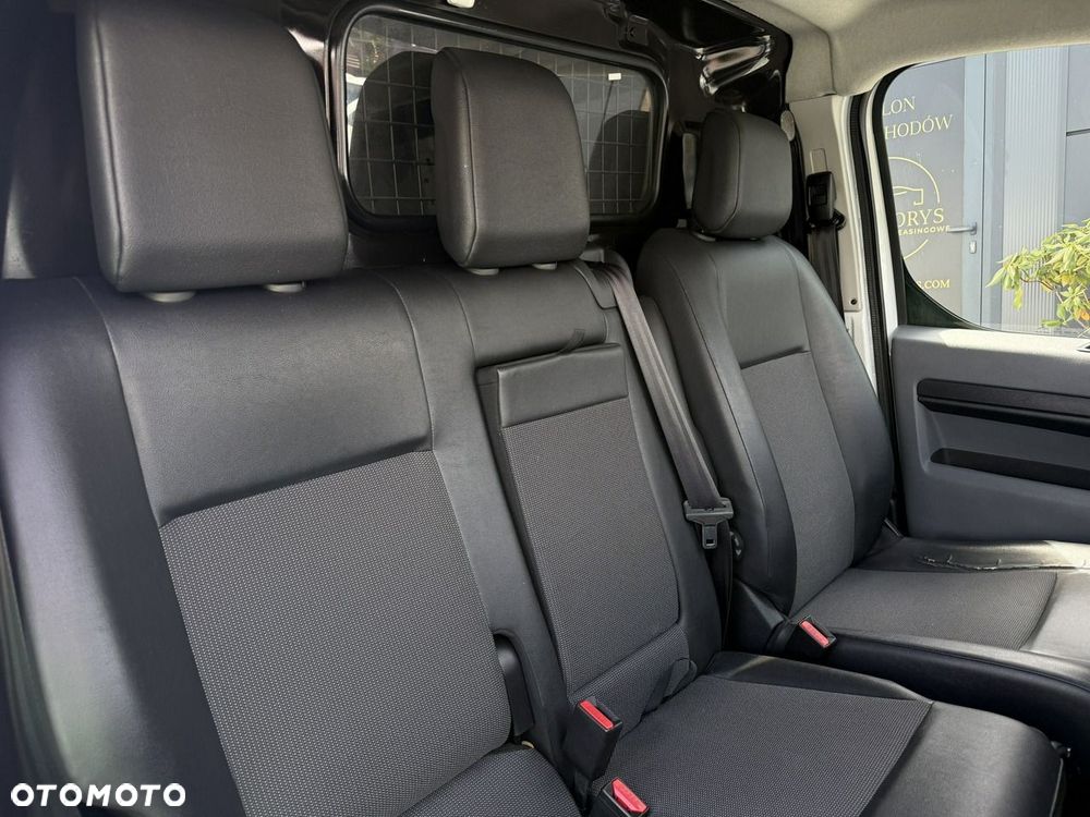 Toyota ProAce - 15