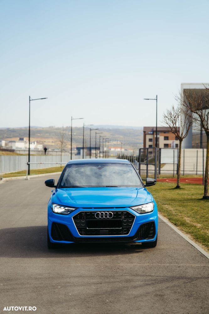 Audi A1 ver-30-tfsi-s-tronic - 6