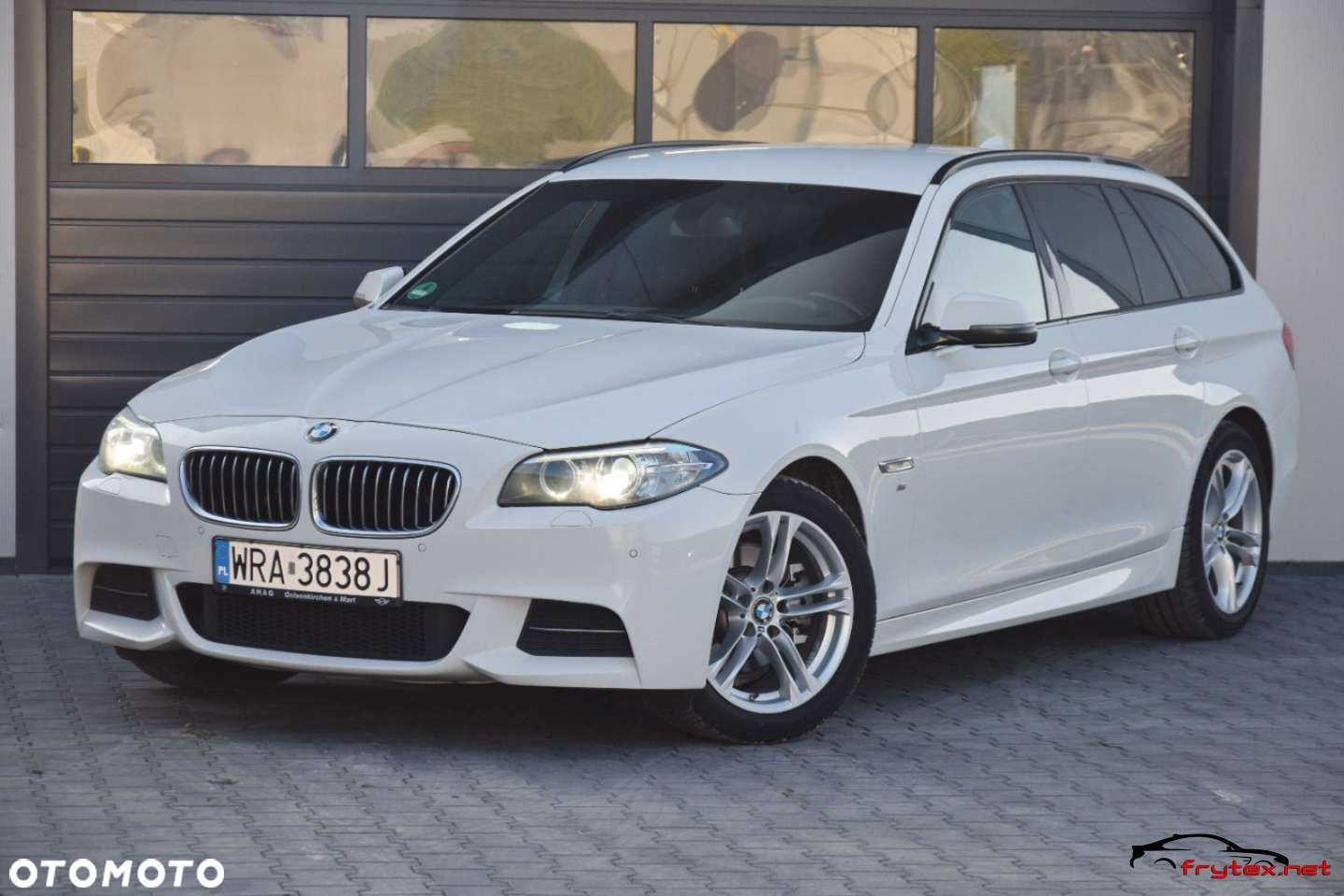 BMW Seria 5 - 38
