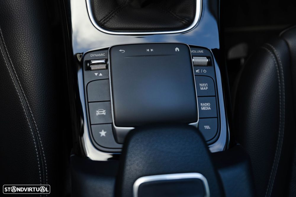 Mercedes-Benz A 160 Style - 26