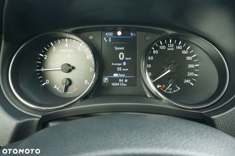 Nissan X-Trail 1.3 DIG-T Tekna 2WD DCT - 14