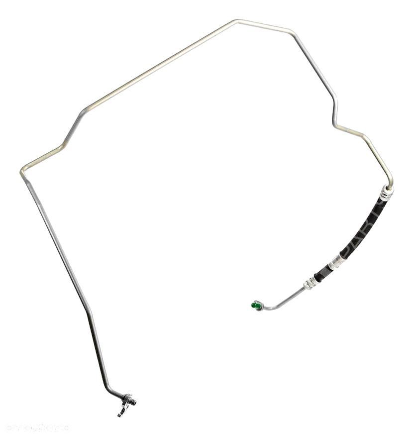 VOLVO S60 S80 przewod wspomagania magistrala 2,4D - 1