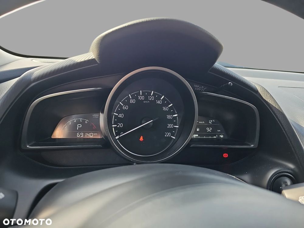 Mazda CX-3 2.0 Skyenergy - 17
