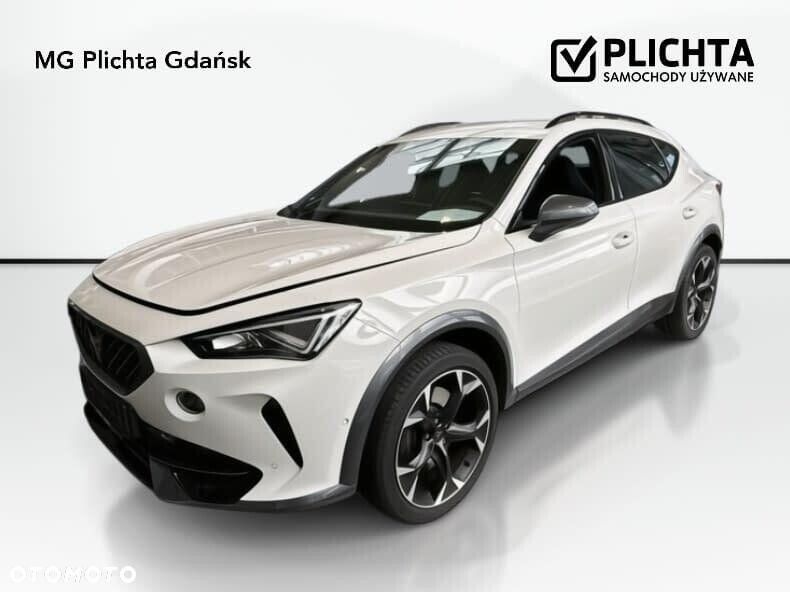 Cupra Formentor 2.0 TSI 4Drive VZ DSG - 1
