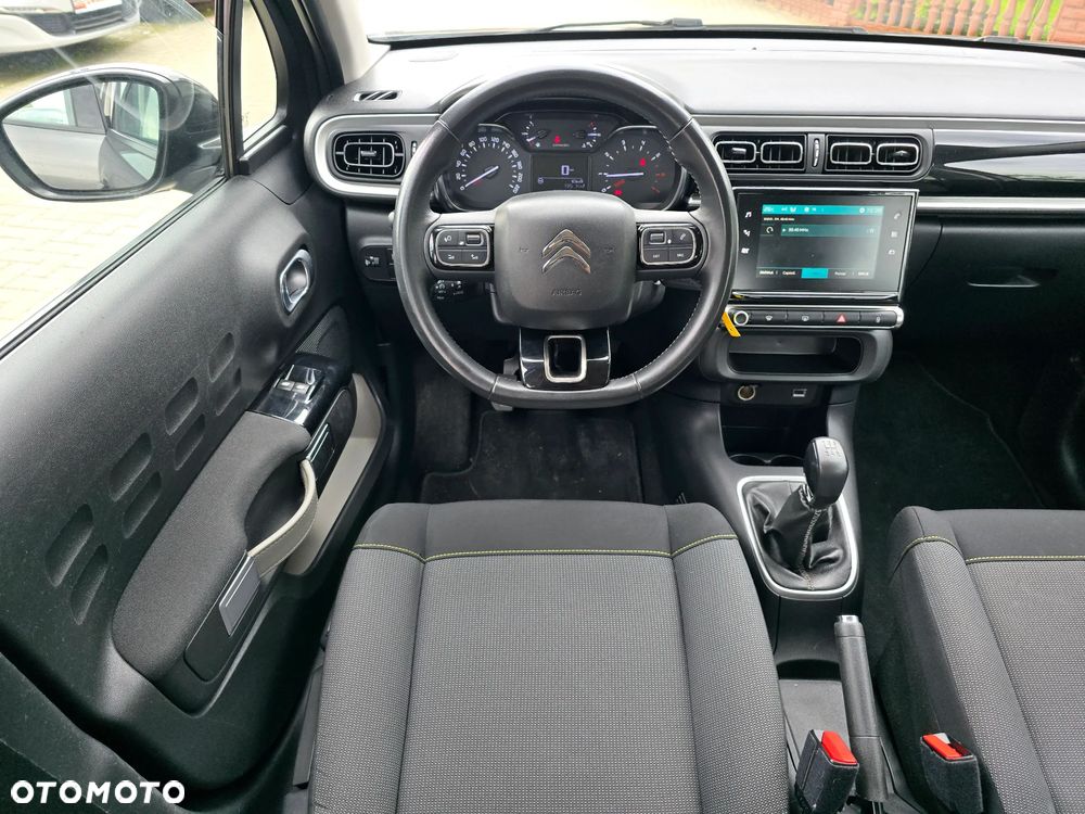 Citroën C3 - 7