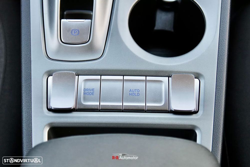 Hyundai Kauai 39 kWh Premium - 26