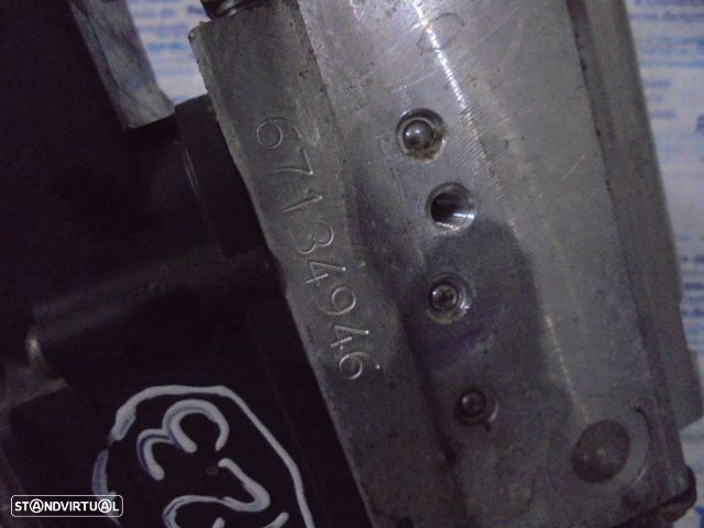 Abs 54084905A 51804856 15314011  ALFA ROMEO 159 SW 2007 1.9JTD 150CV 5P CINZA - 8