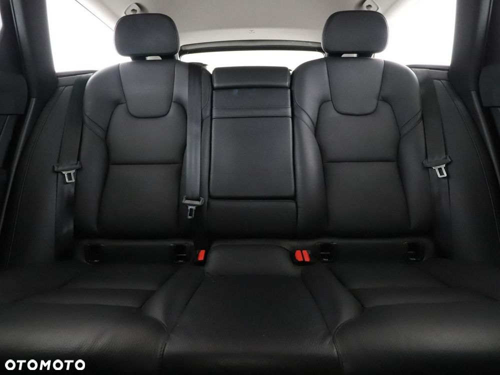 Volvo V90 2019