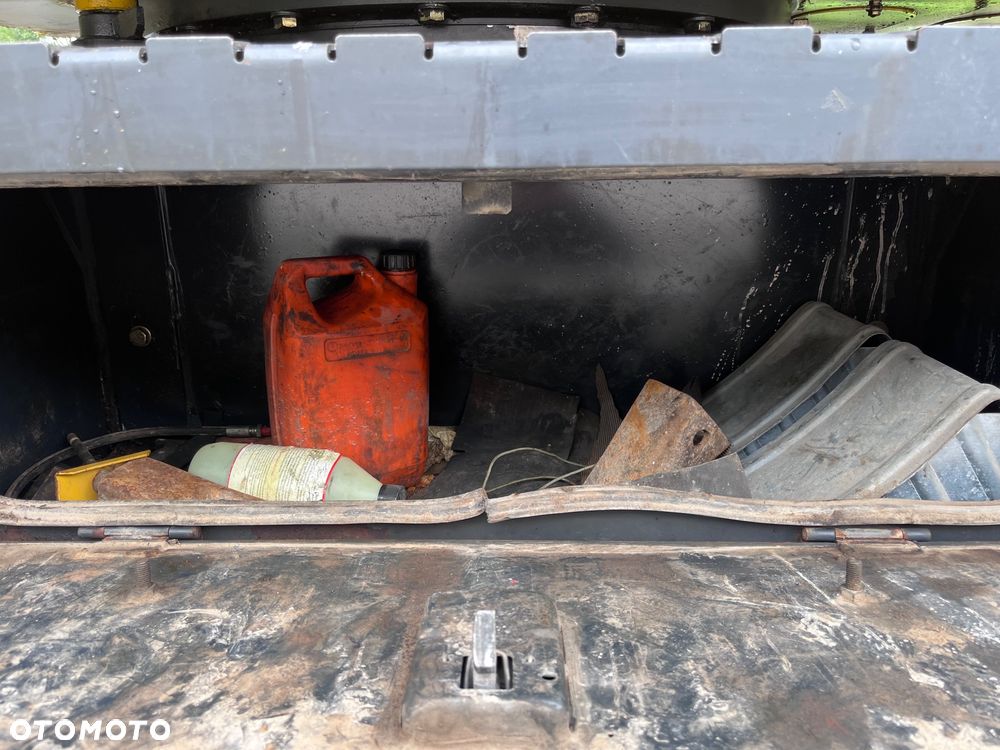 Komatsu PW160ES-7 - 20