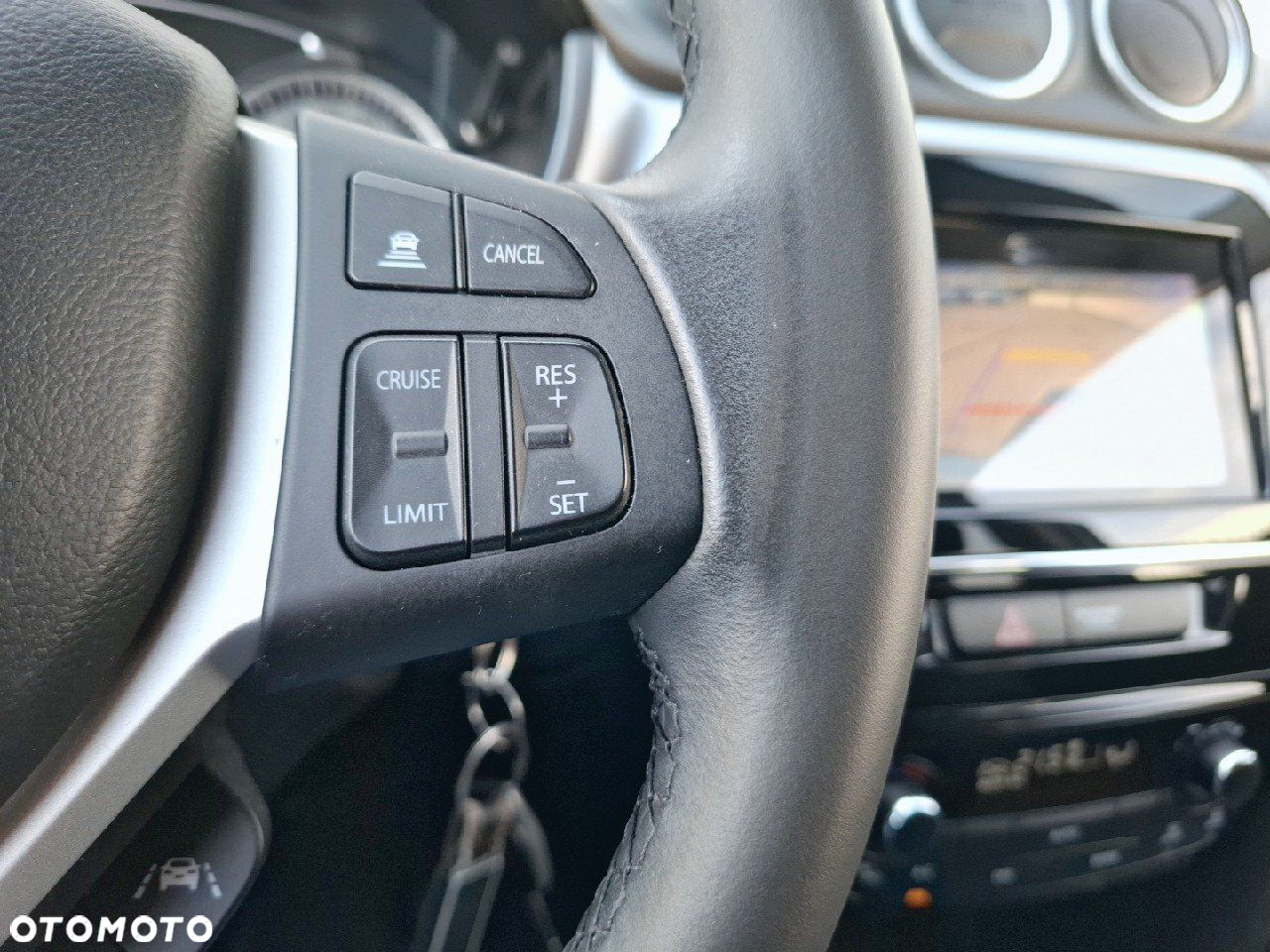 Suzuki Vitara - 23