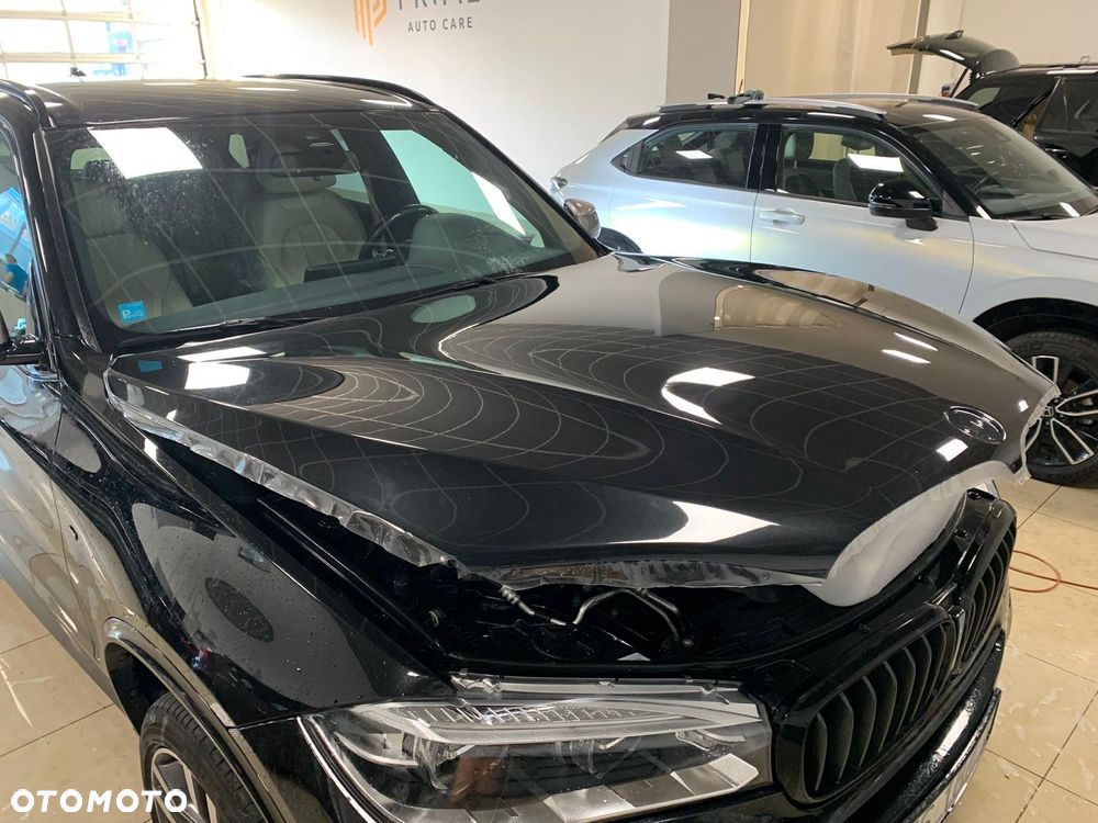 BMW X5 M - 19