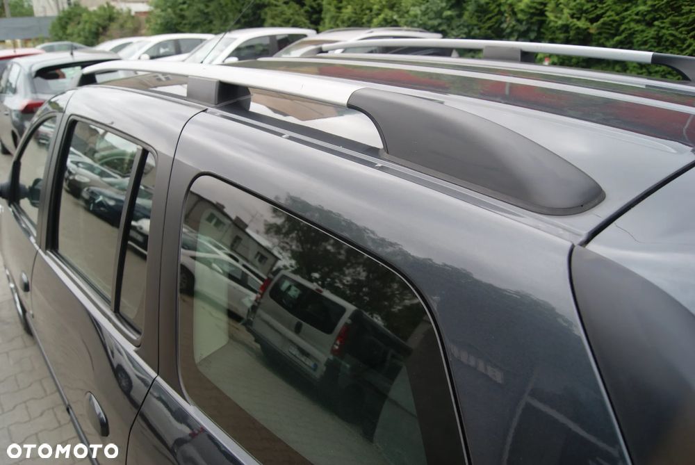 Dacia Logan 1.2 16V Laureate - 33