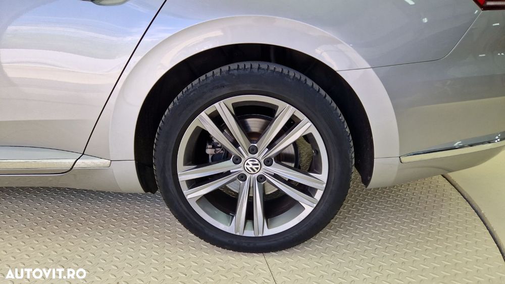 Volkswagen ARTEON 2.0 TDI DSG 4Motion R-Line - 18