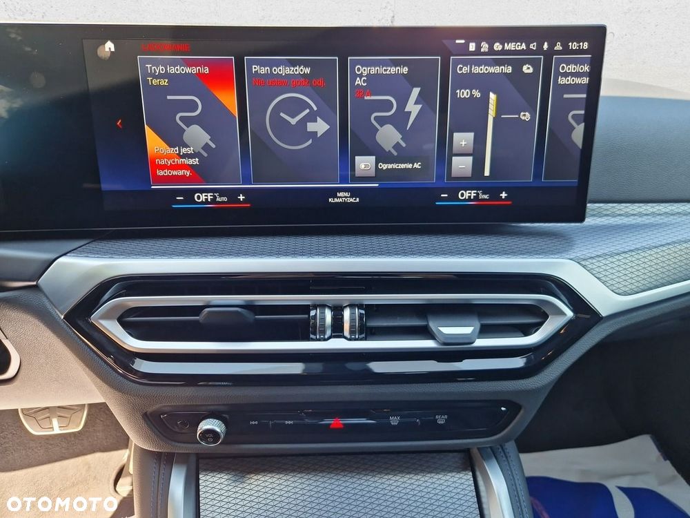 BMW i4 - 19