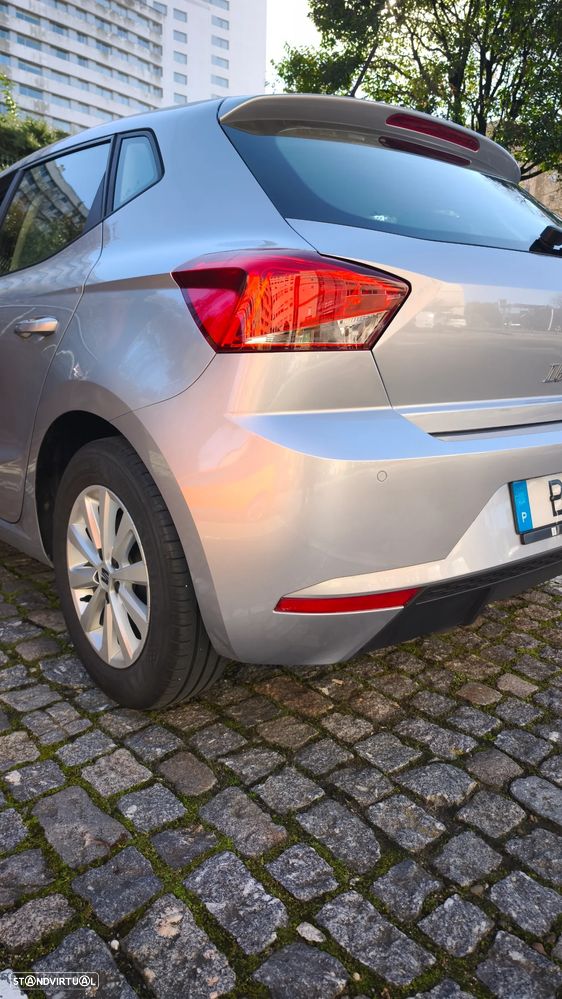 SEAT Ibiza 1.0 TSI Style - 5