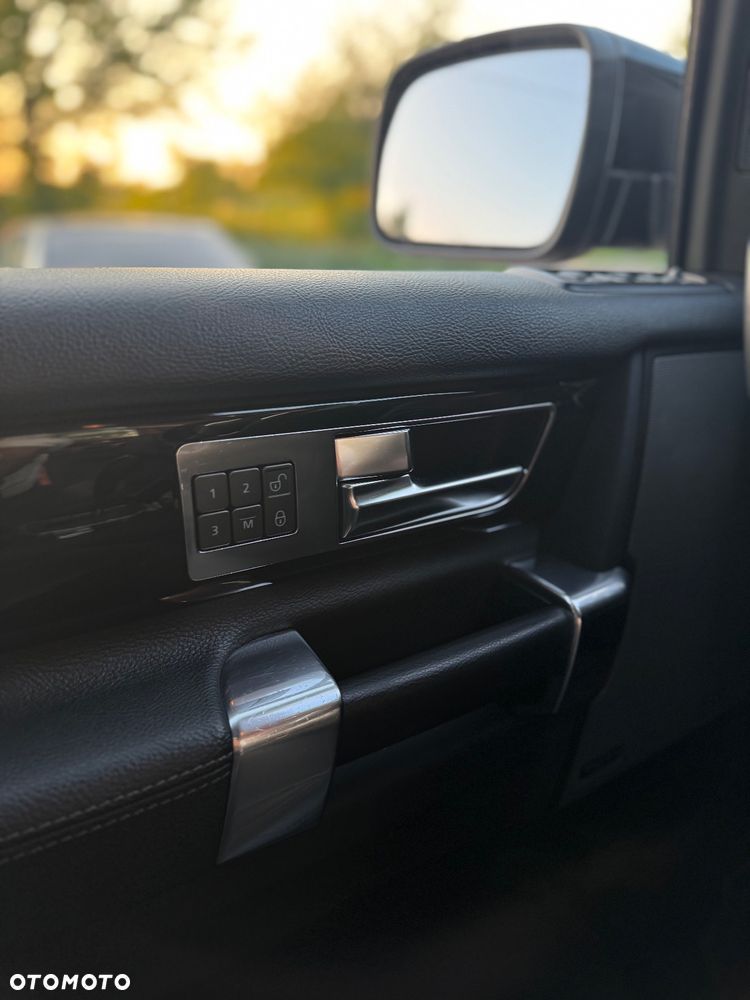 Land Rover Discovery 3.0 TD V6 HSE - 18