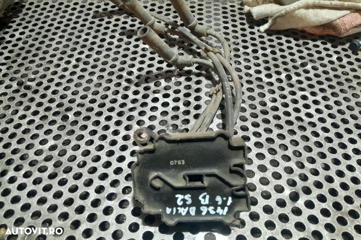 Bobina inductie H8200051128 H8200051128 Dacia Pick-Up 1 [1975 - 2006] - 2