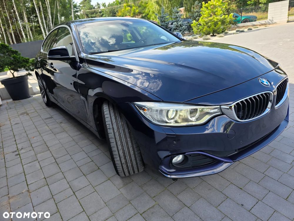 BMW Seria 4 - 6
