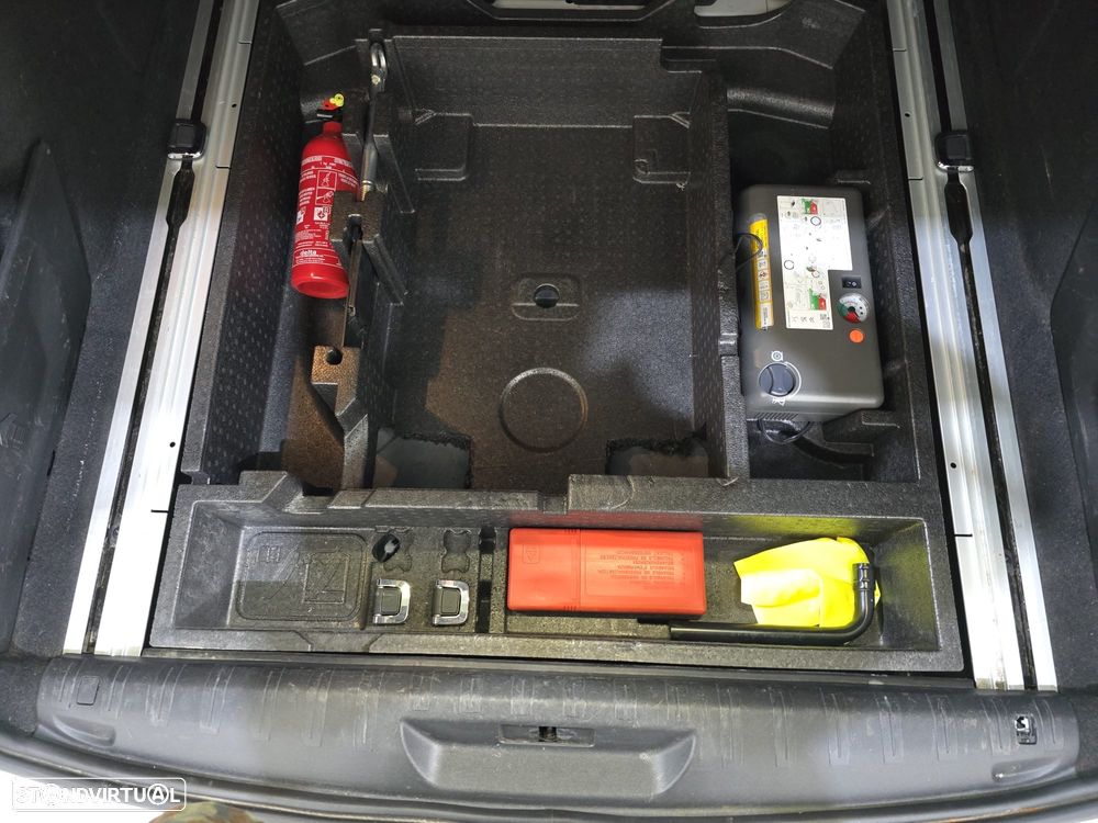 Peugeot 308 SW PureTech 130 EAT6 Stop & Start GT-Line Edition - 16