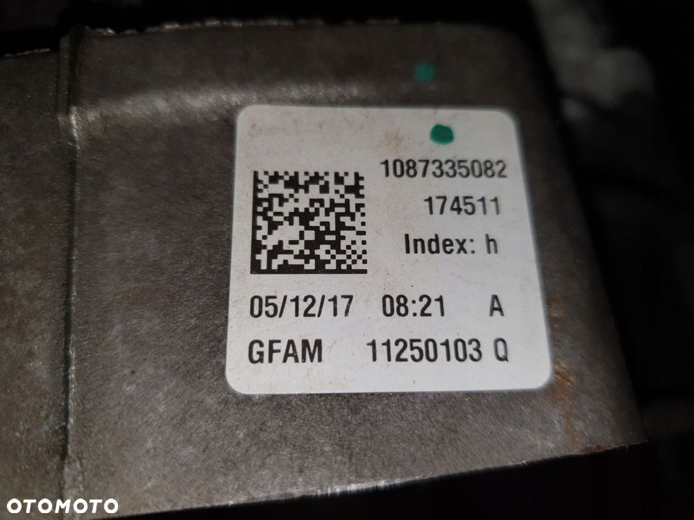 skrzynia biegów automat audi a8 s8 s8+ 4.0 tfsi rhv kompletna 8hp55a - 7