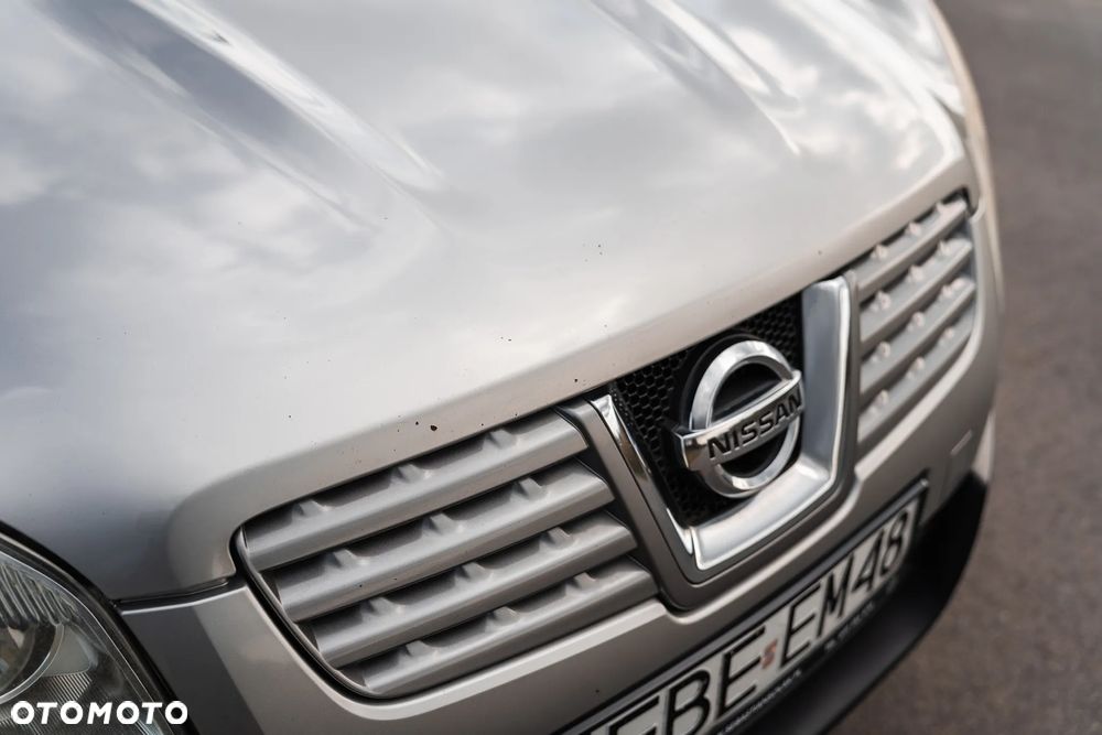 Nissan Qashqai - 29