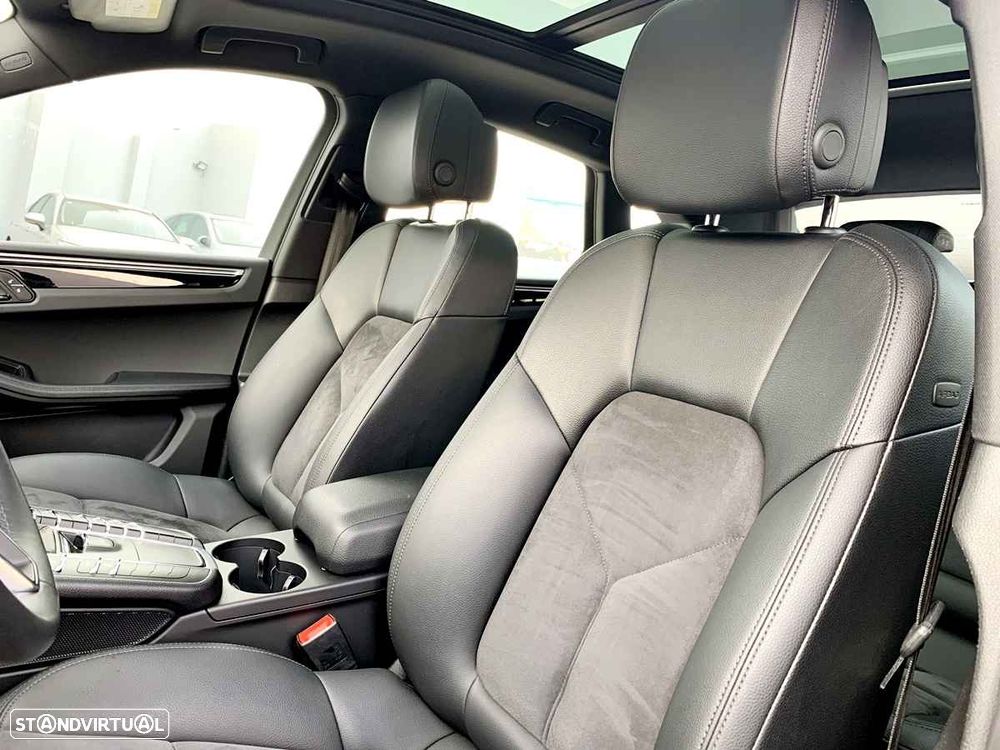 Porsche Macan S PDK - 24
