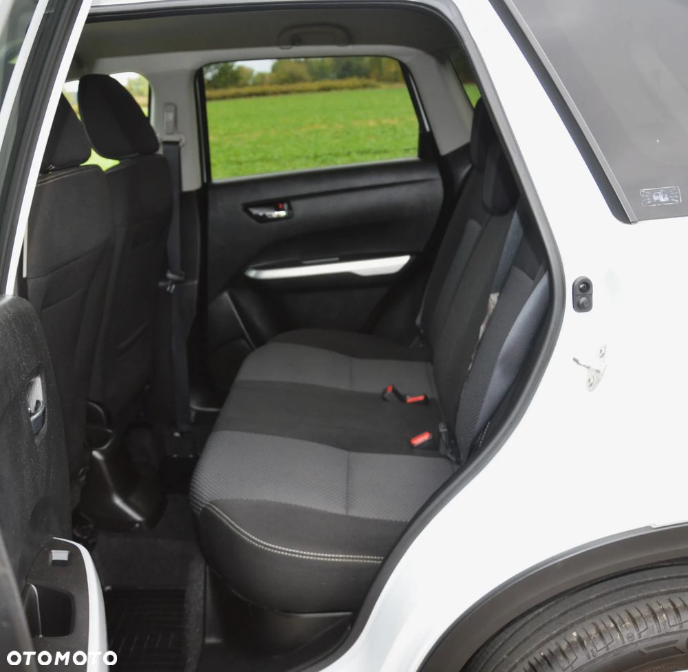 Suzuki Vitara - 31
