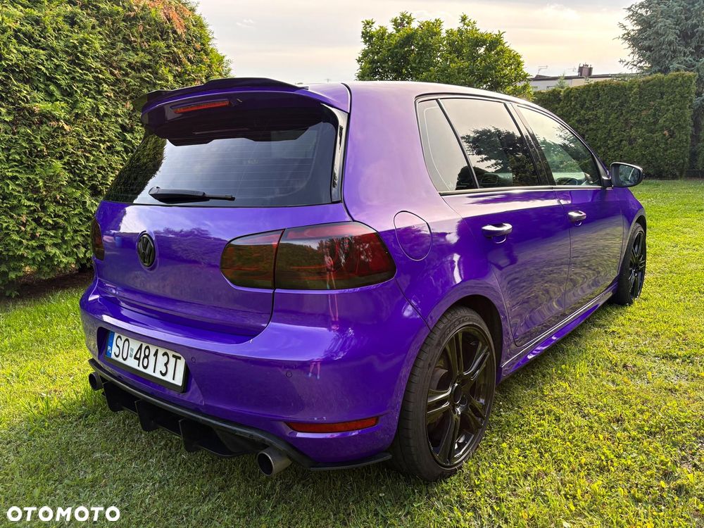 Volkswagen Golf 2.0 TDI Highline DSG - 3