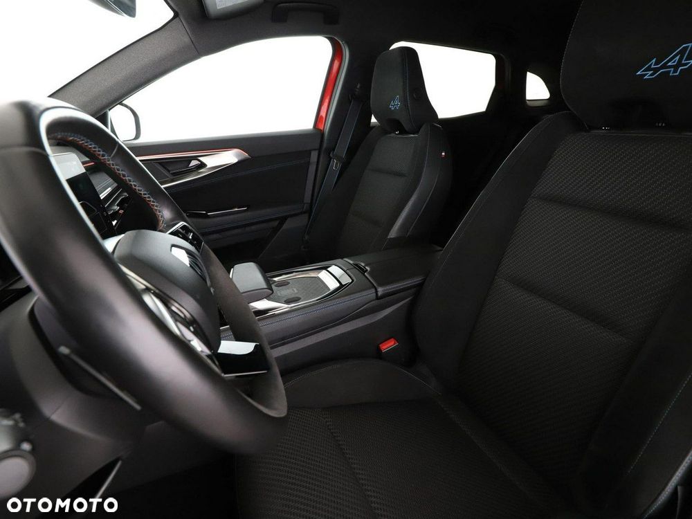 Renault Austral E-Tech Full 200 Techno Esprit Alpine - 14