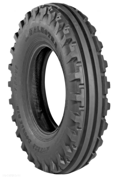 OPONA 6.00-16 R16 przód 16 URSUS C330 C360 ZETOROpony C340 MRL Kabat 6PR TT - 5